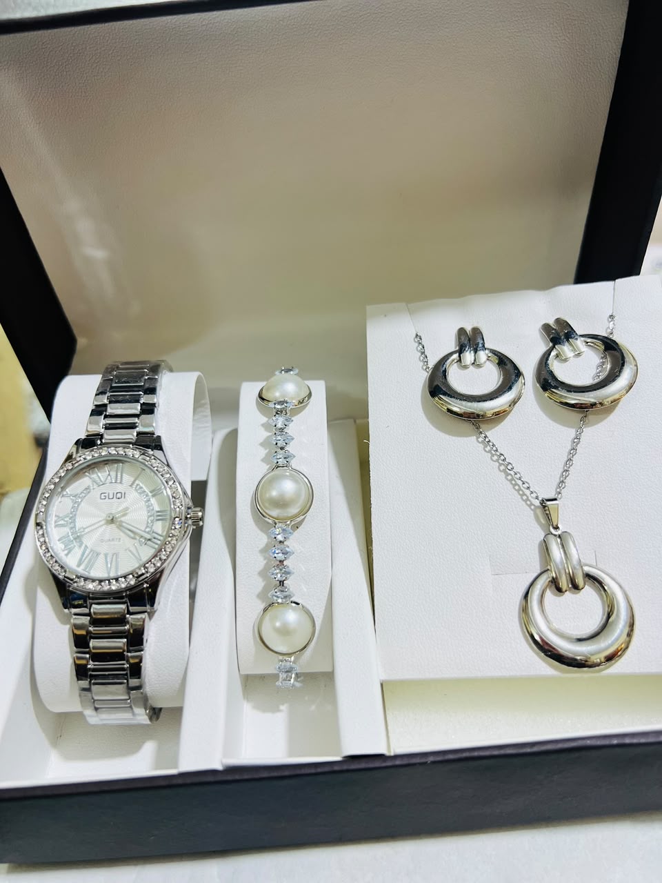 Women's Trendy Ensemble
