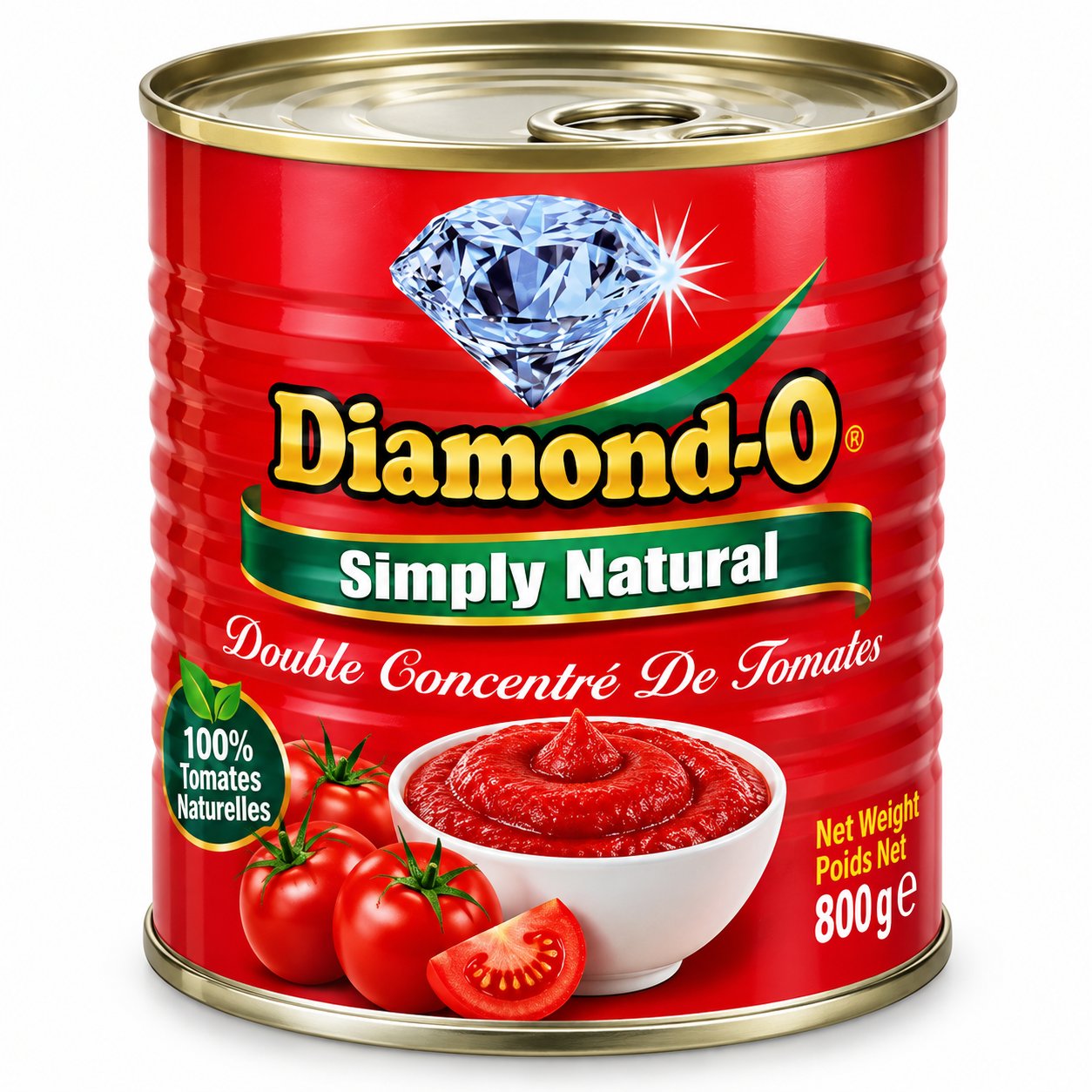 Tomato Paste