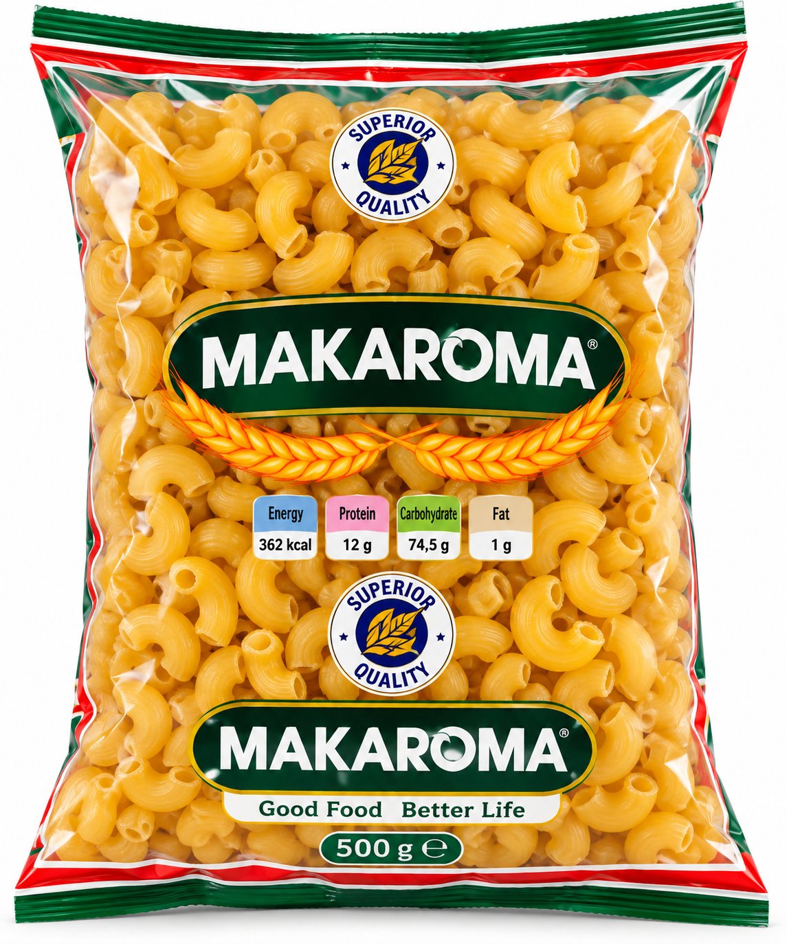 Makaroma Pasta