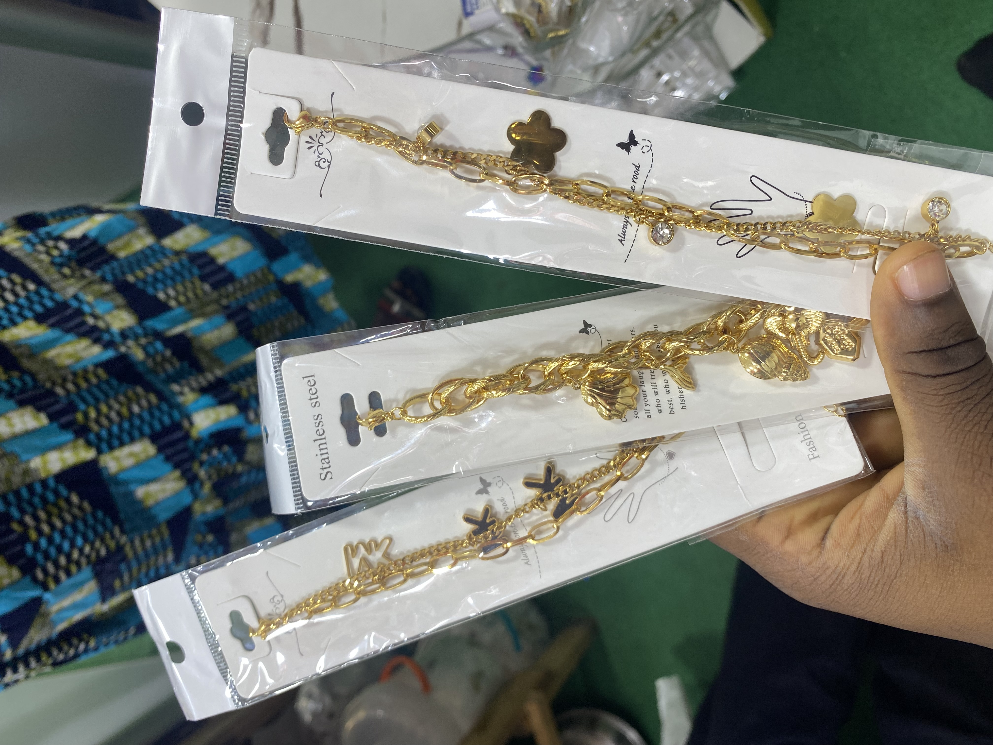 Bracelet