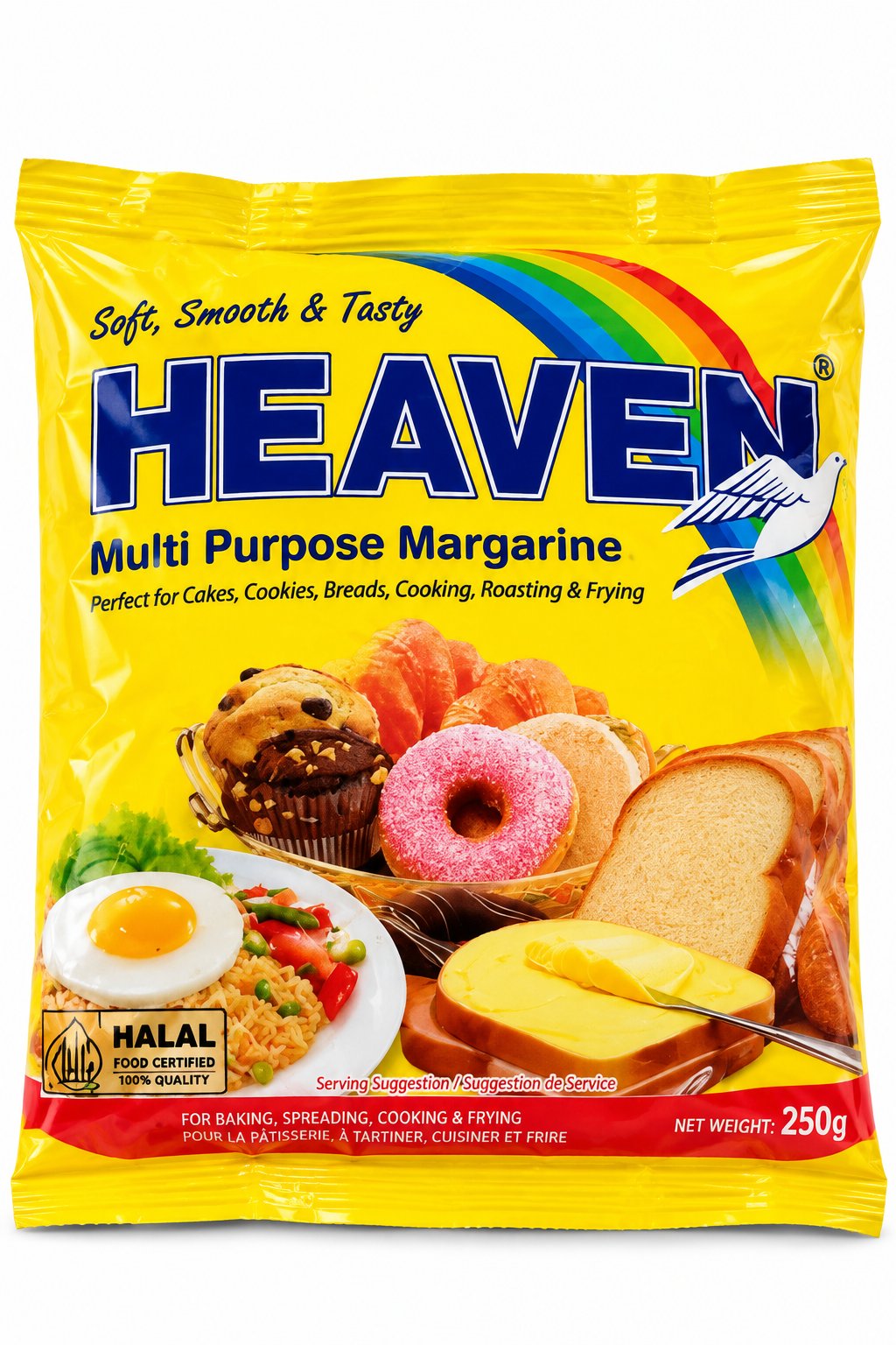 Multi Purpose Margarine