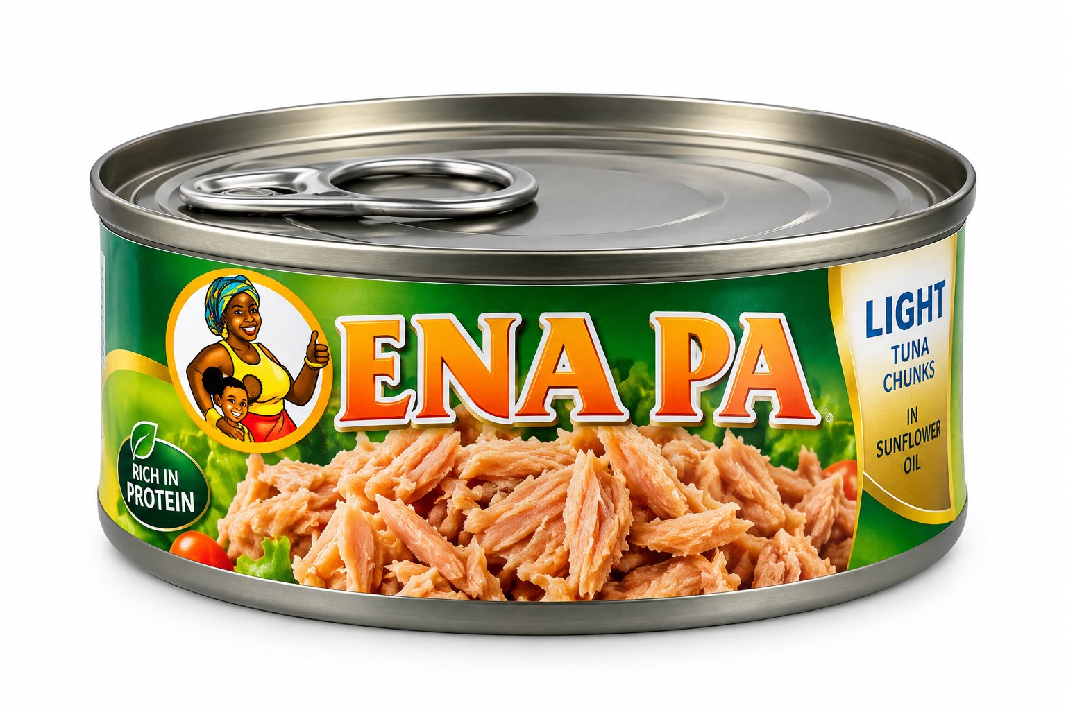 Canned Tuna