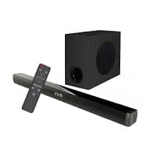 Soundbar with Subwoofer