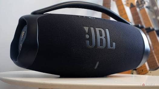 JBL Boombox 3 Bluetooth Speaker
