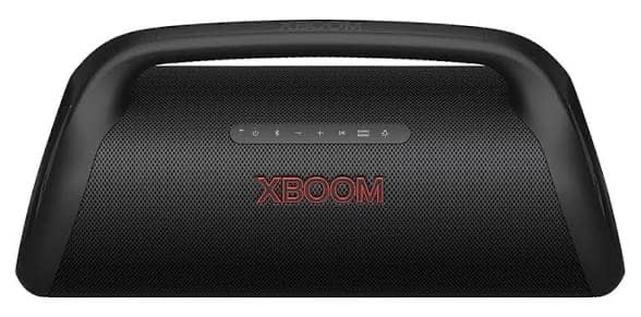 XBOOM Bluetooth Speaker