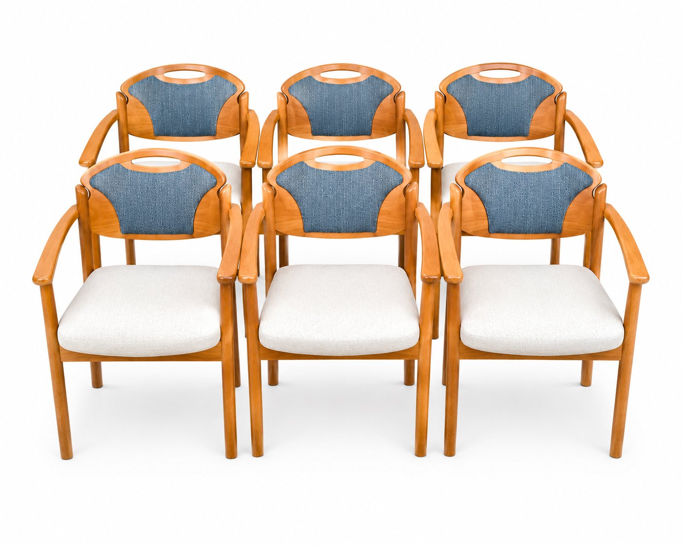 Wooden Chairs