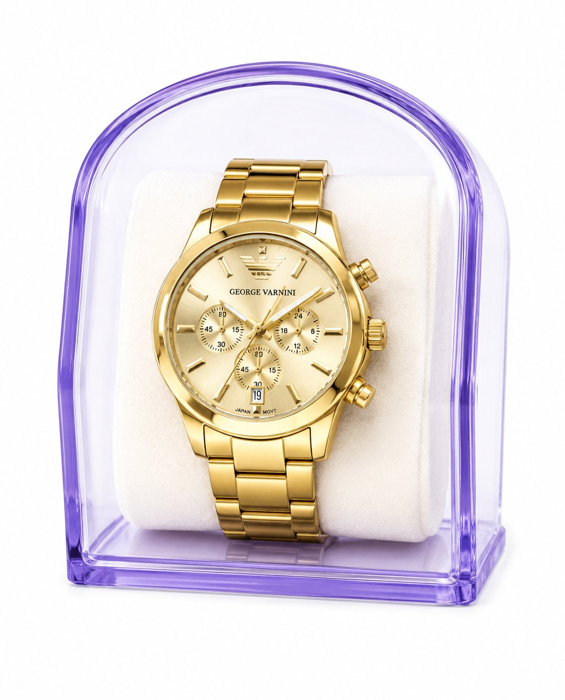 Elegant Watch