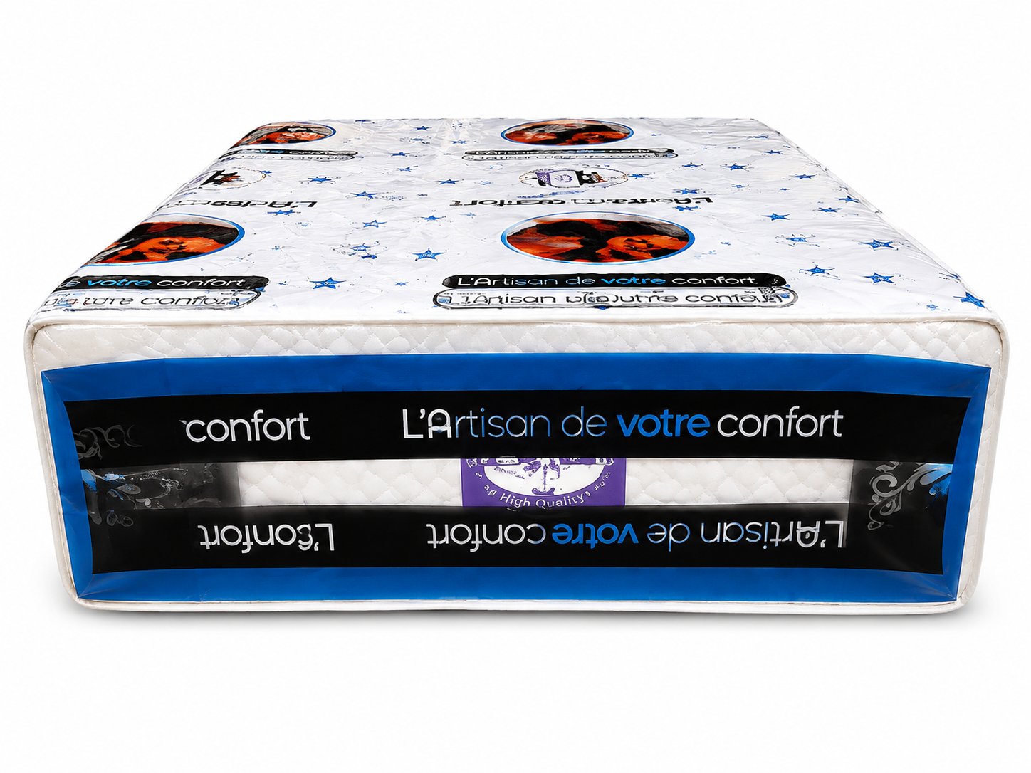 Comfort Mattress