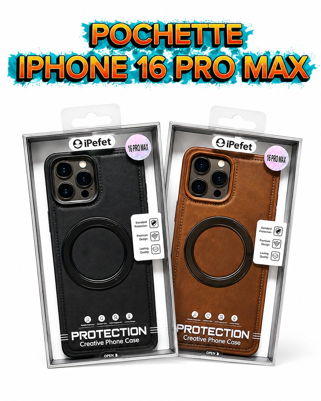 iPhone 16 Pro Max Case