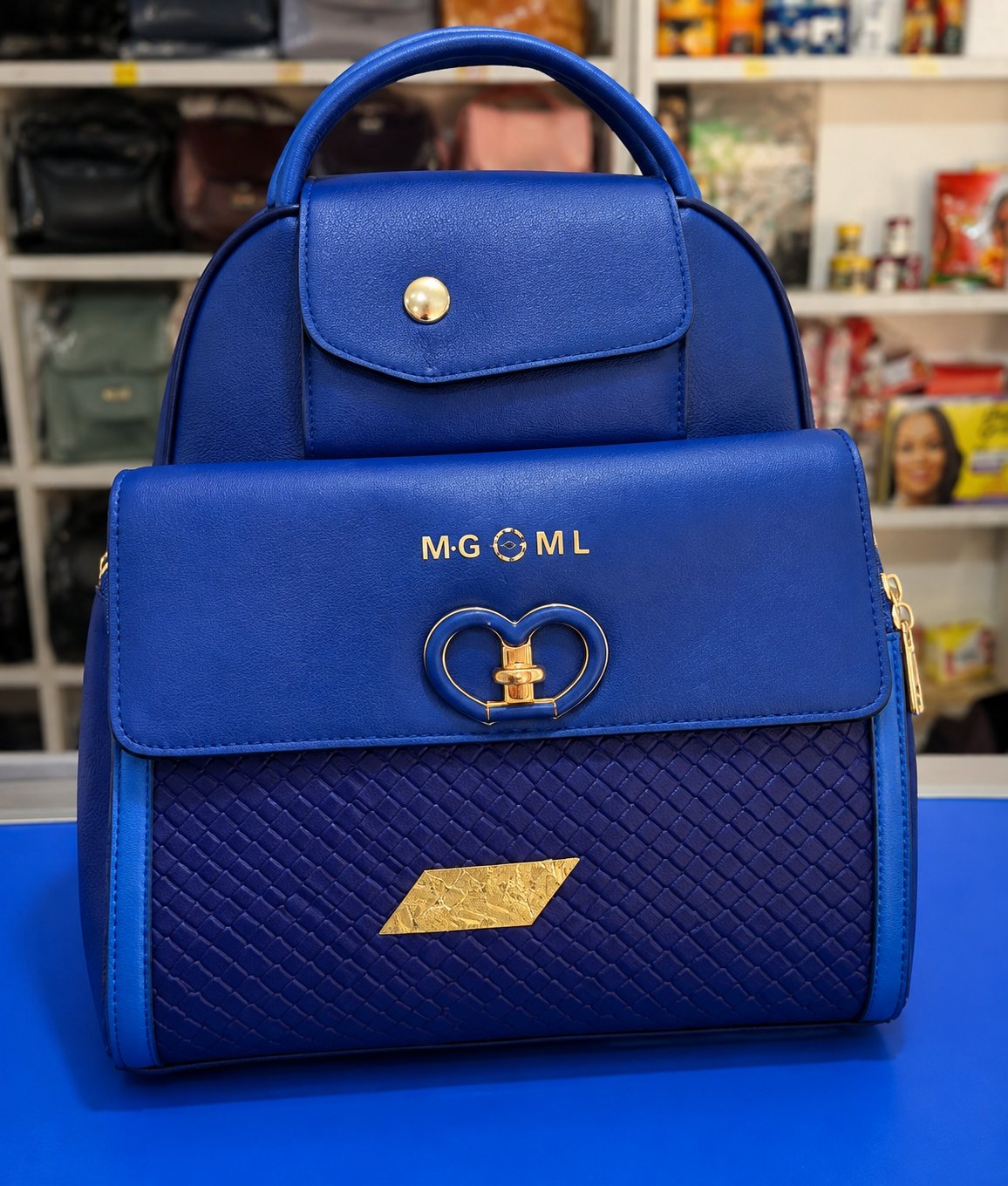 Chic Handbag