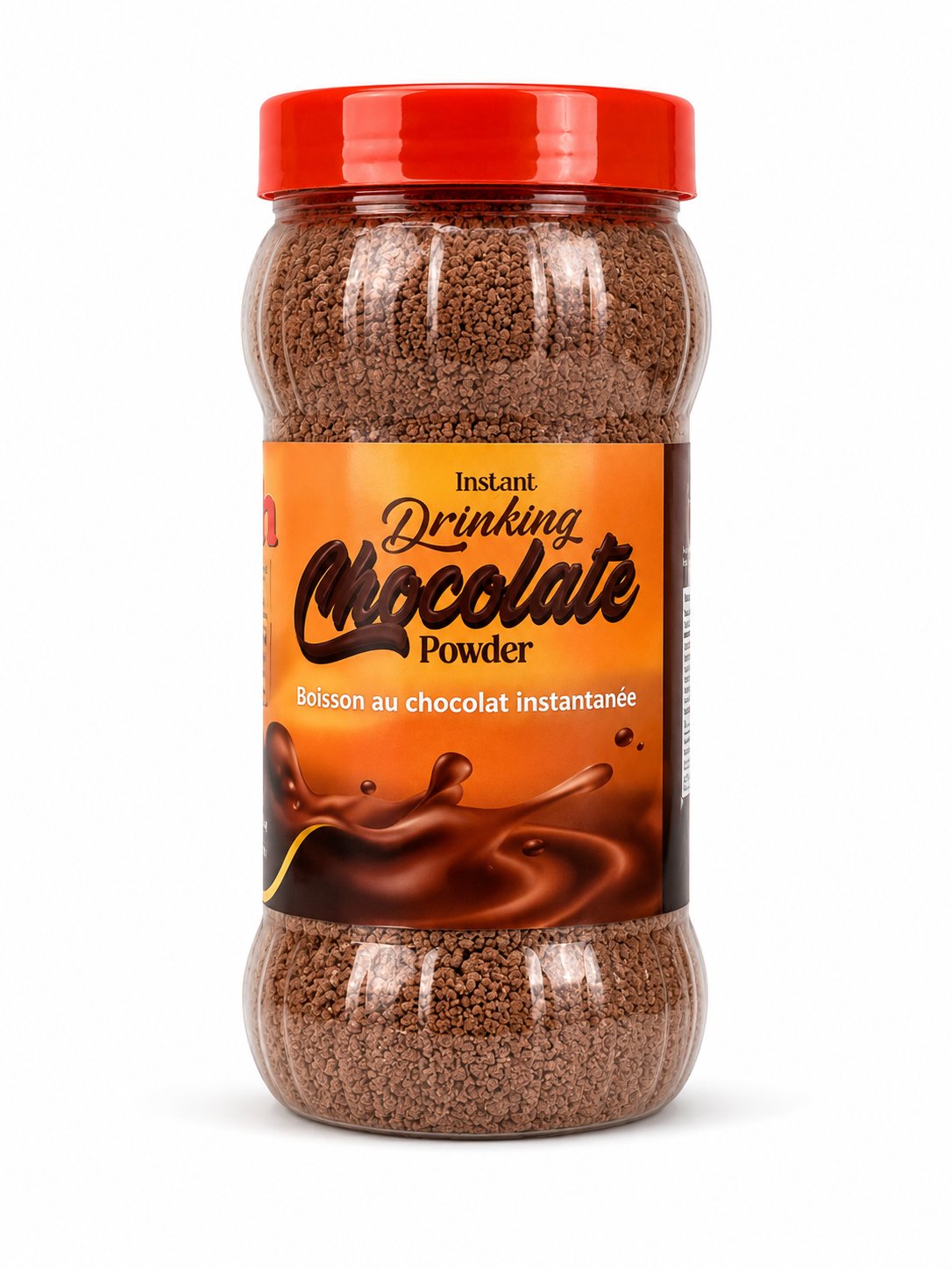 Instant Chocolate Powder