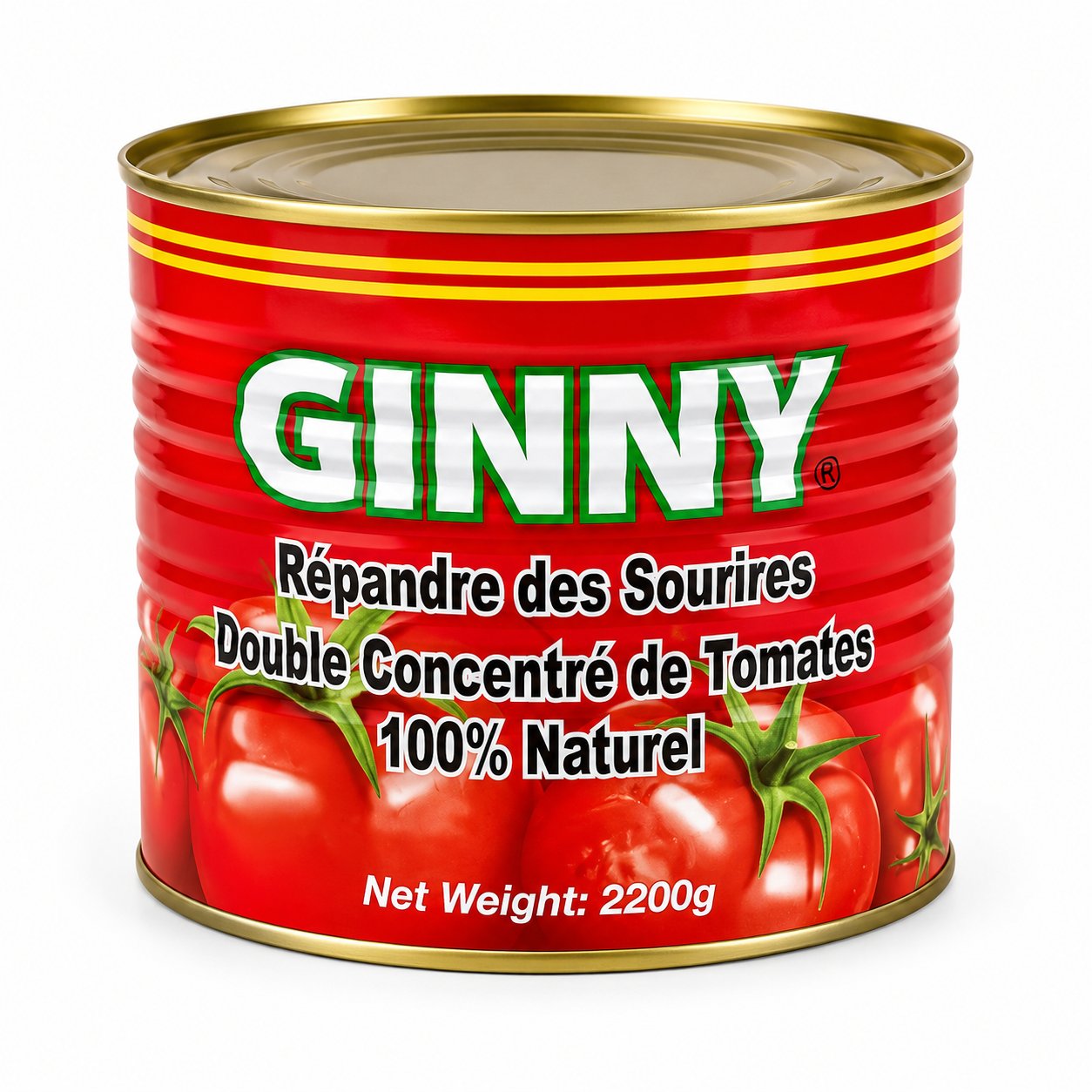 Tomato Paste