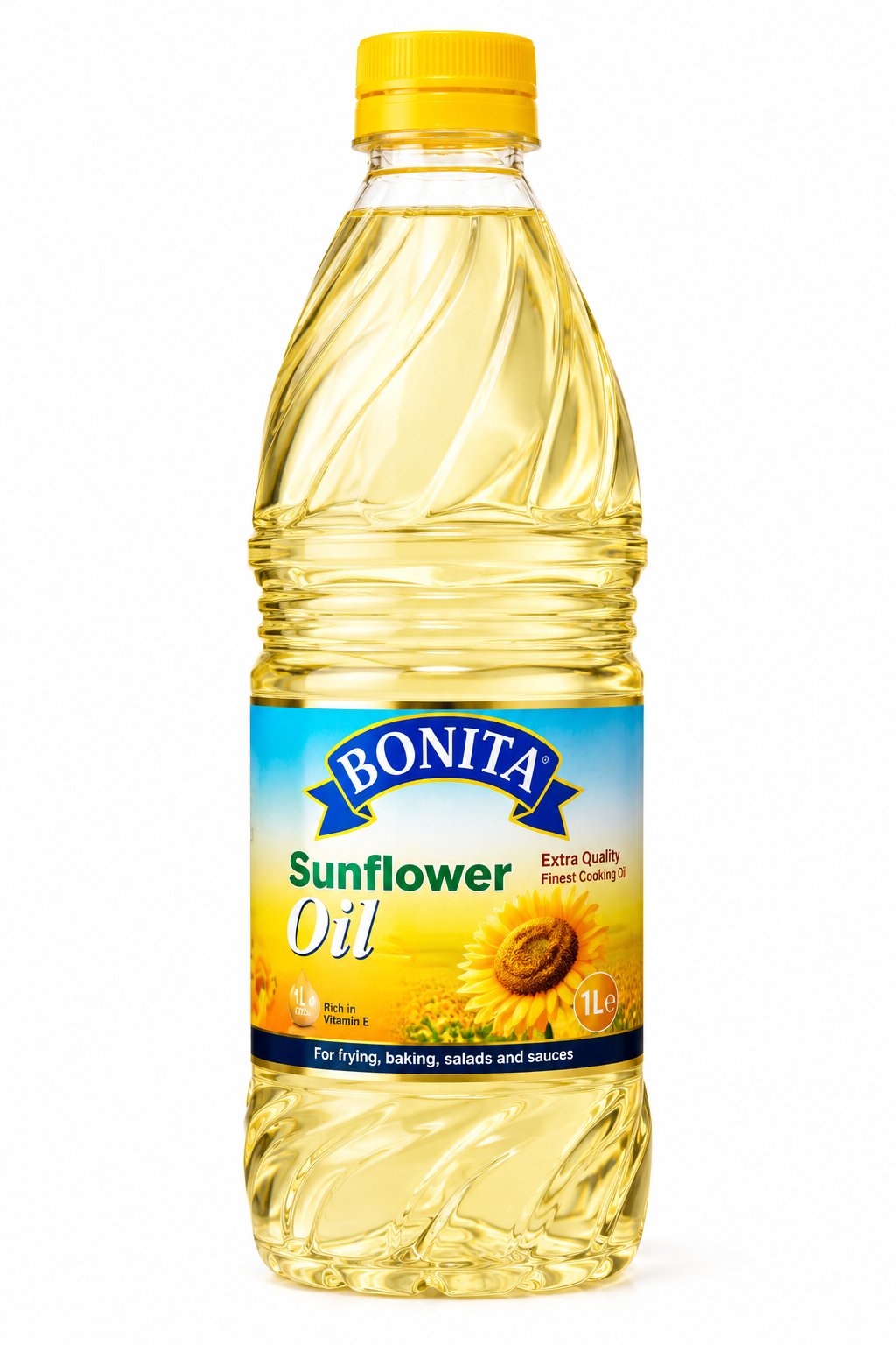 Bonita Sunflower Oil