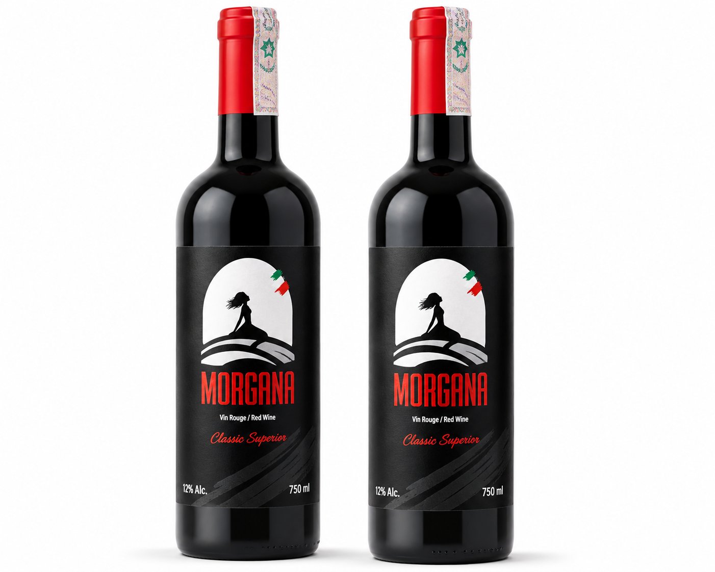 Morgana Red Wine