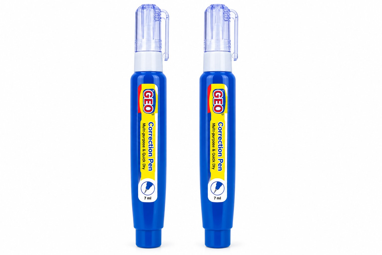 Correction pen