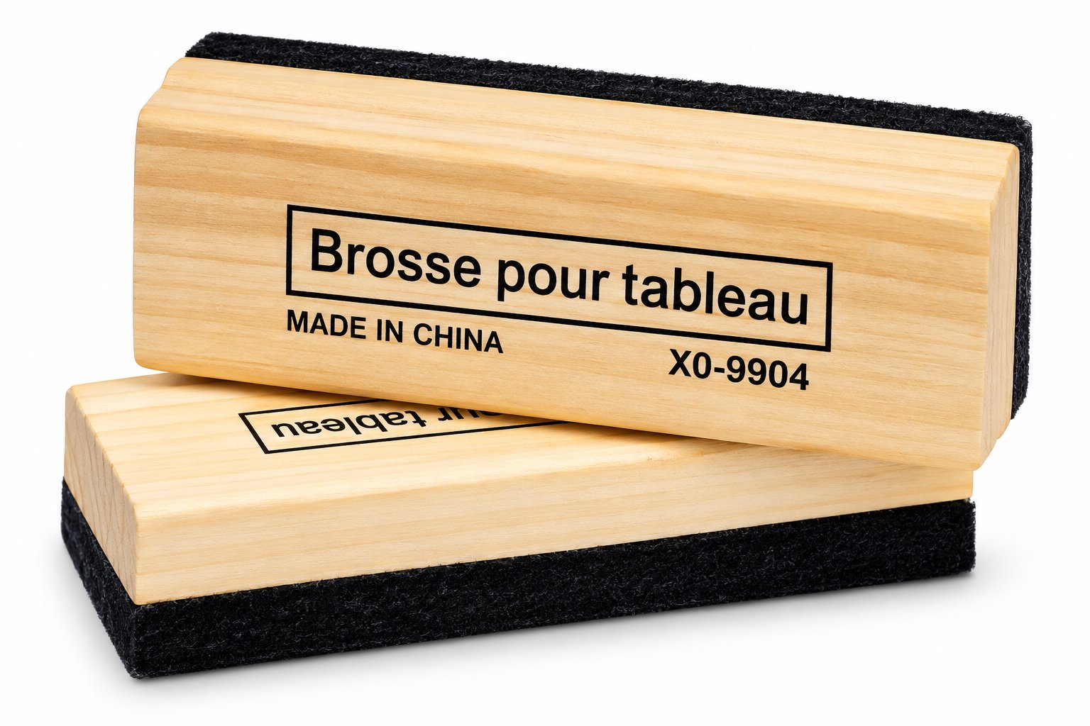 Brosse pour tableau