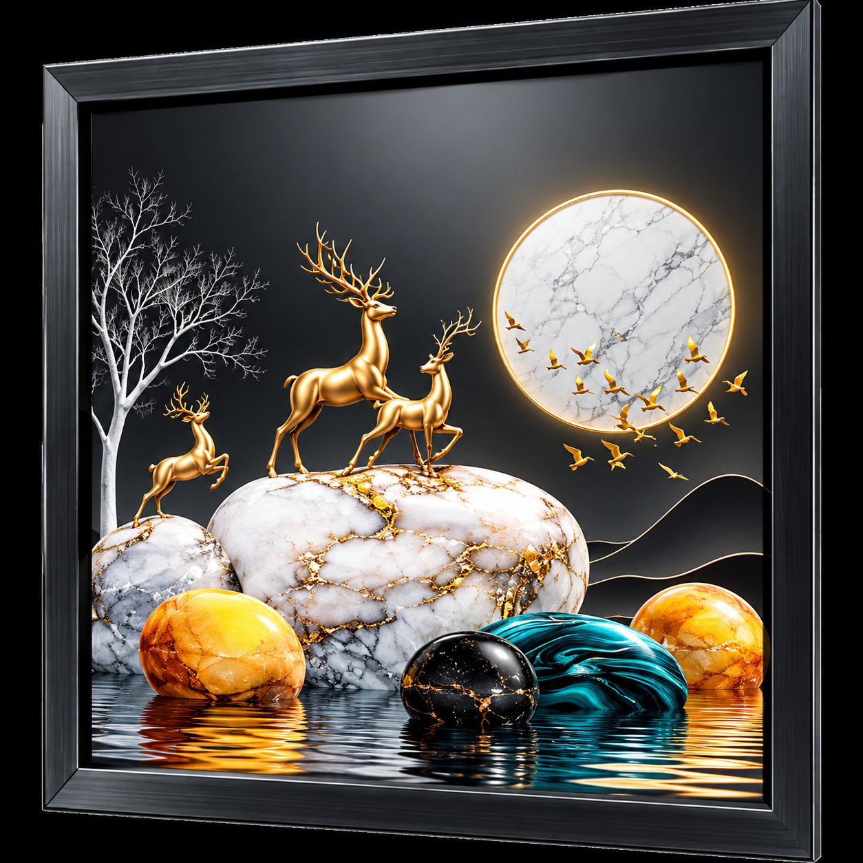 Luxury Decorative Artwork