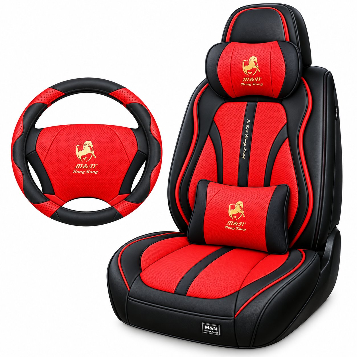 Original Car Seat Cover