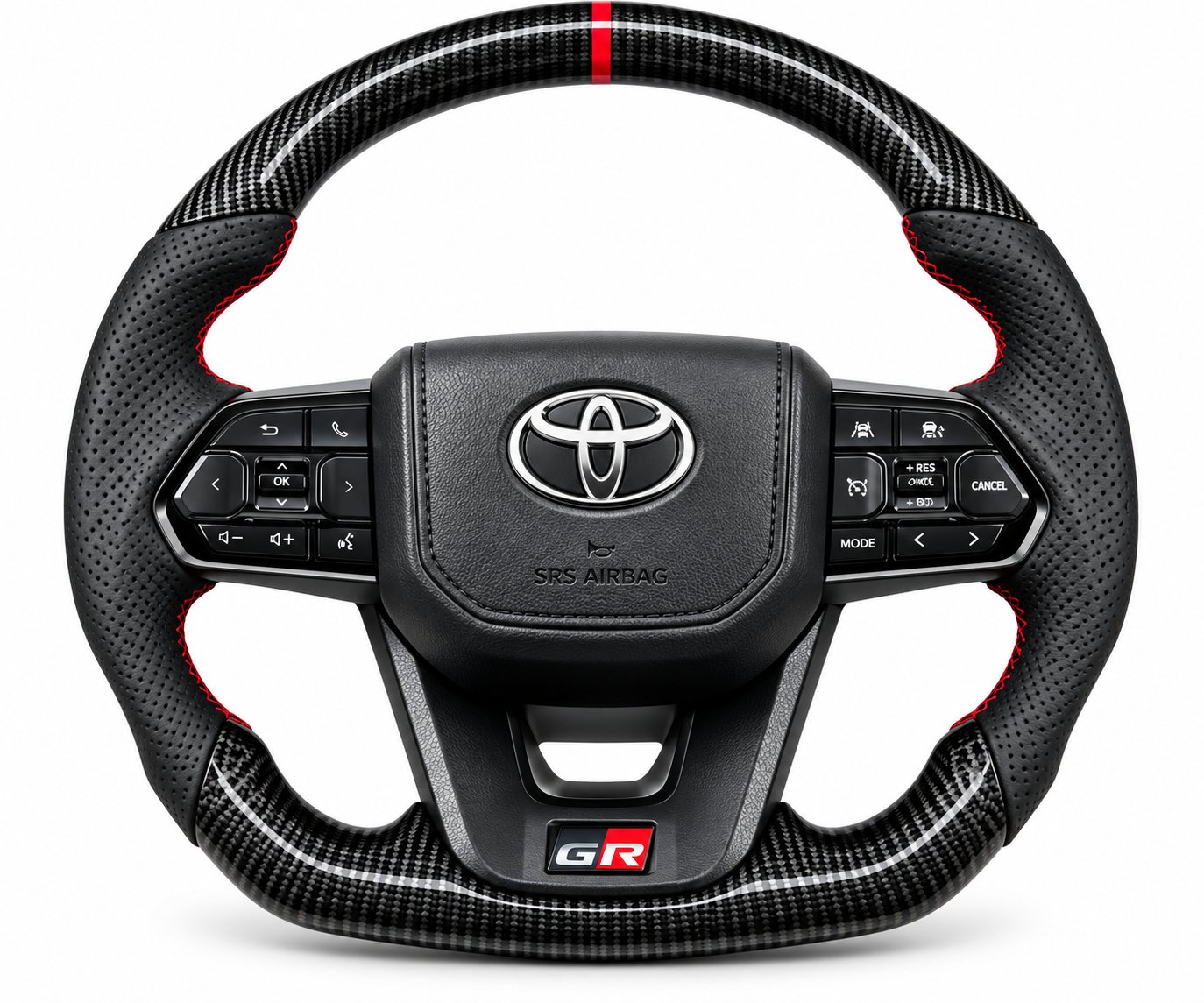 Automotive Steering Wheel Gear