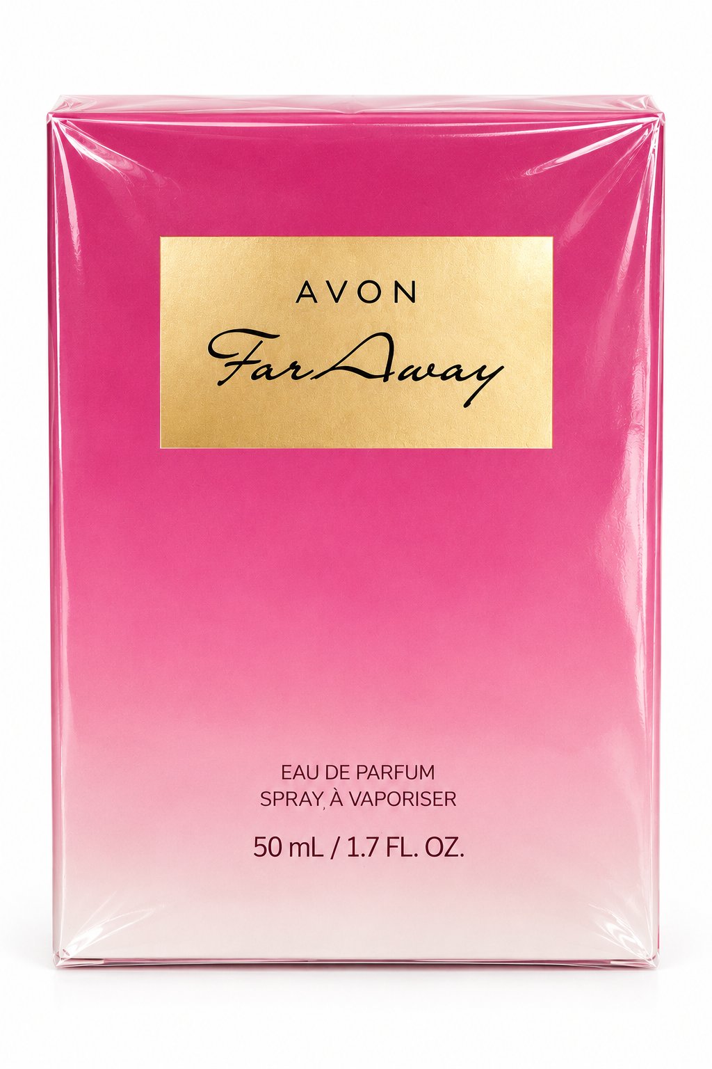 AVON Far Away Perfume