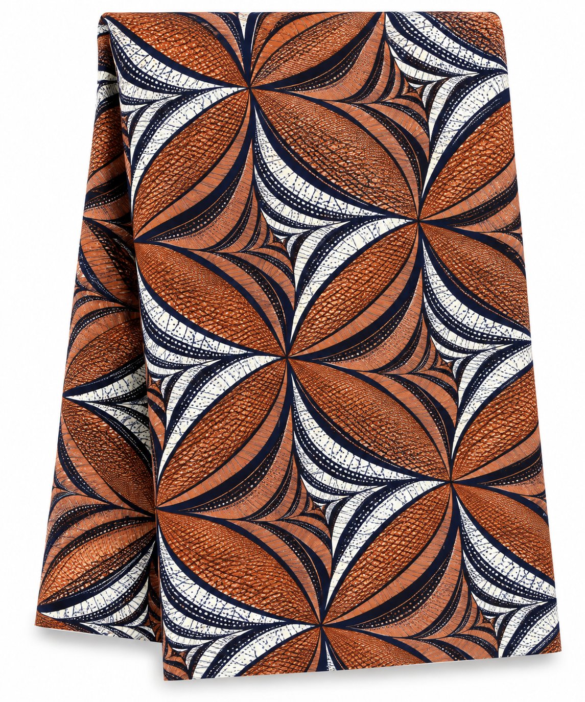 Chiganvy African Fabric - 3m