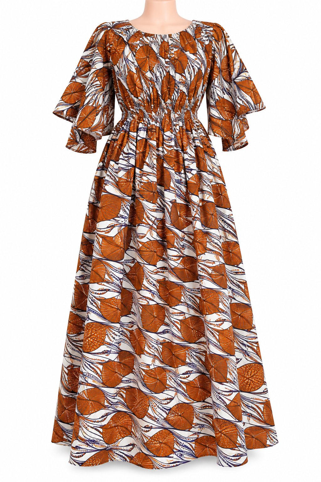 Elegant Women's Dress