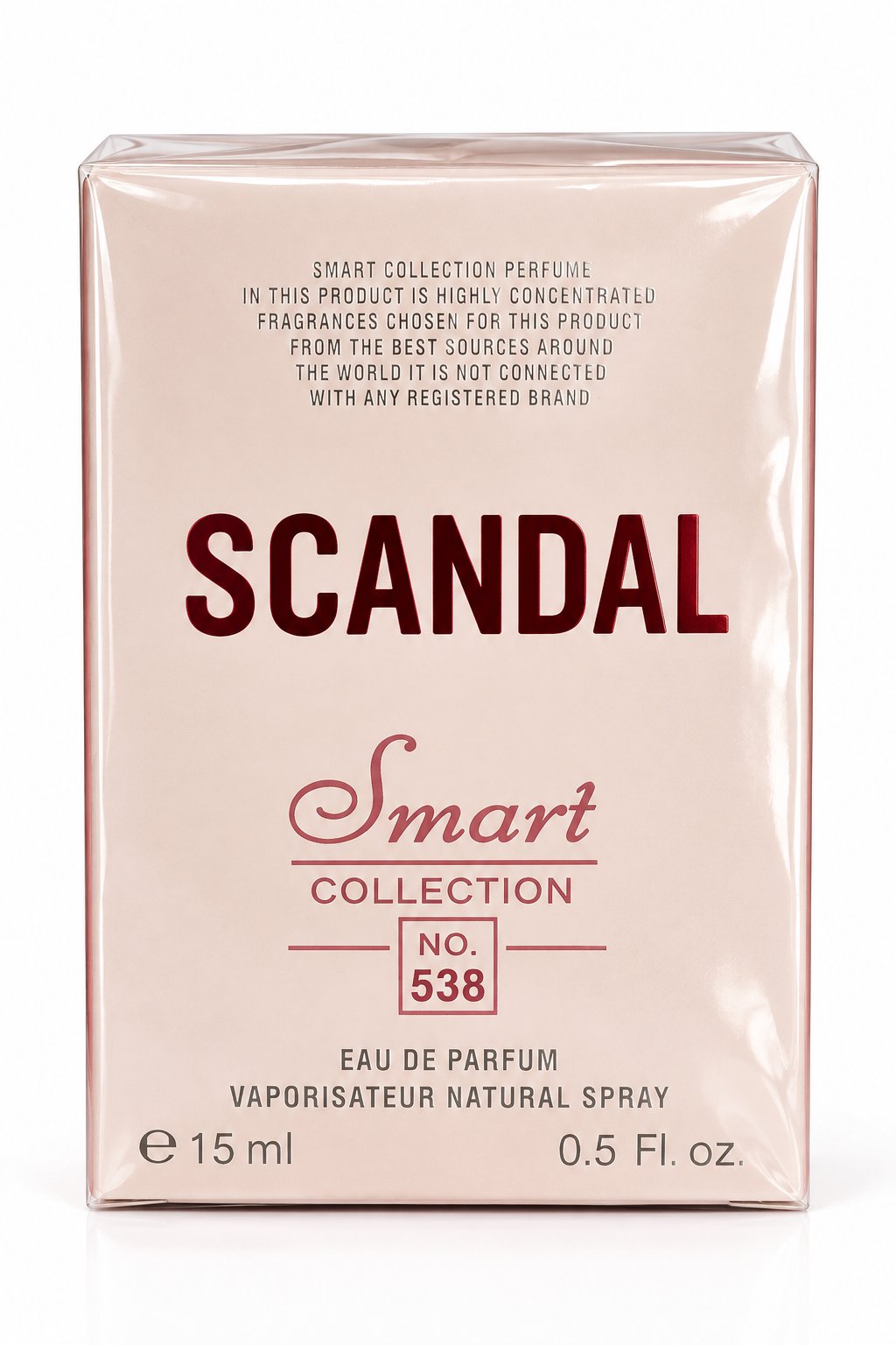 Scandal Smart Collection Perfume