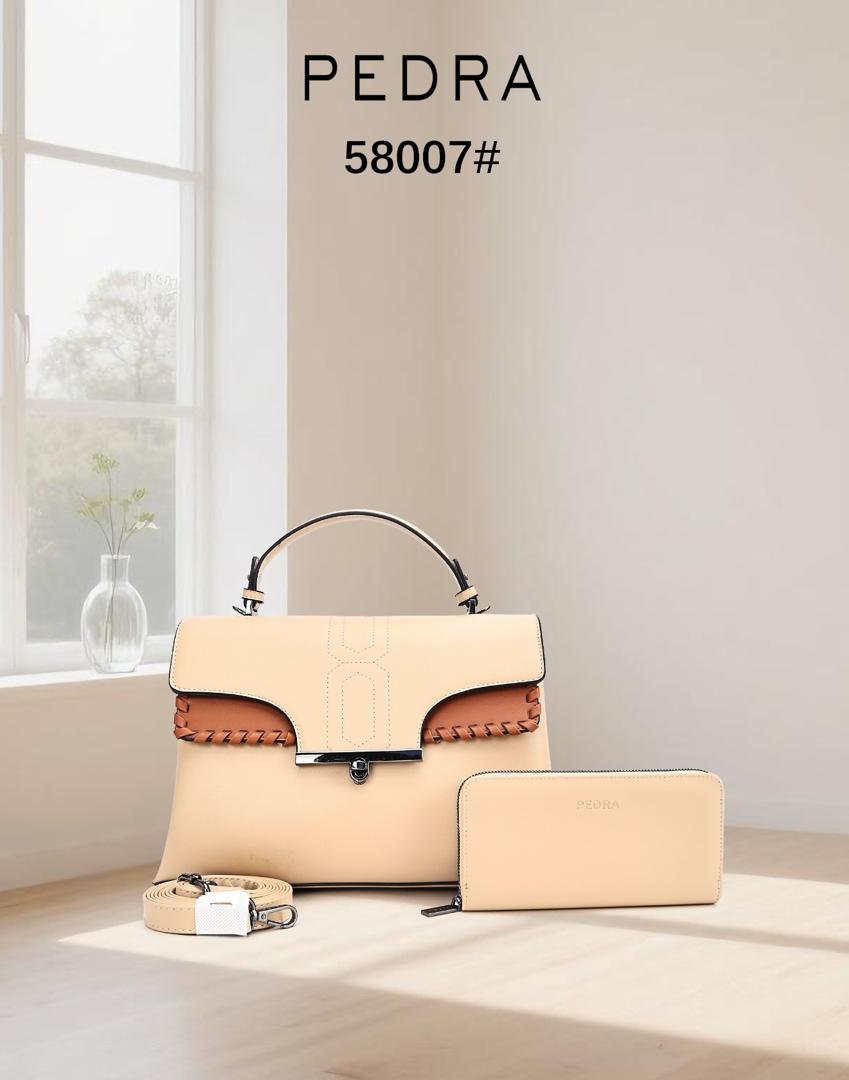 PEDRA Handbag