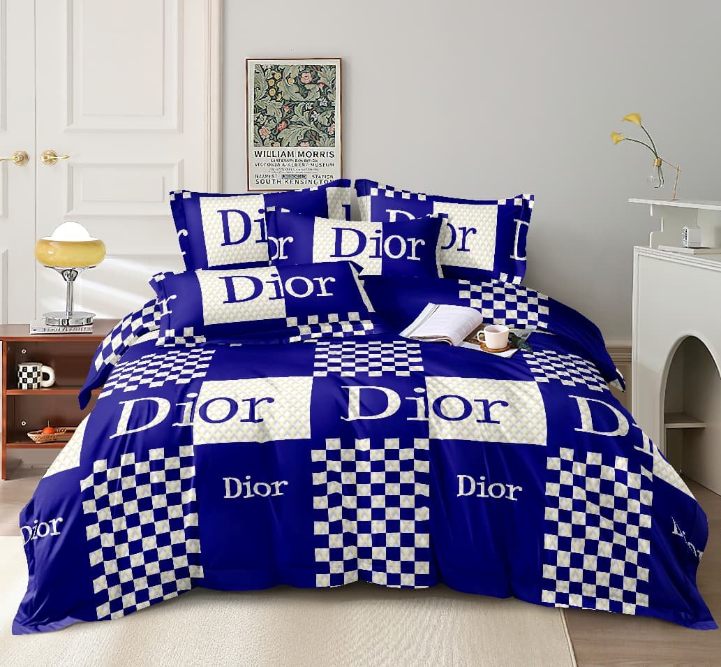 Dior Bedding Set