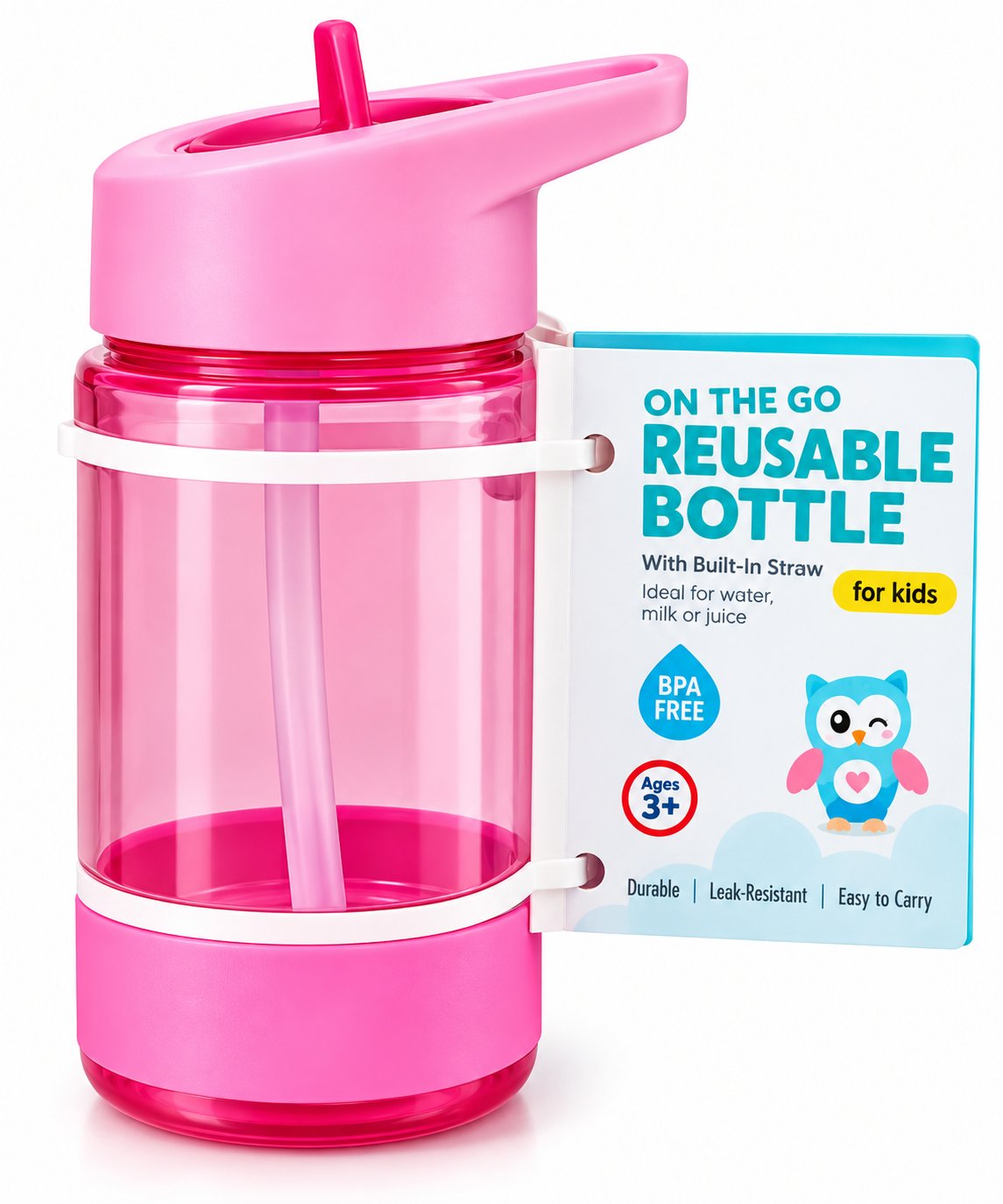 Children's Water Bottle