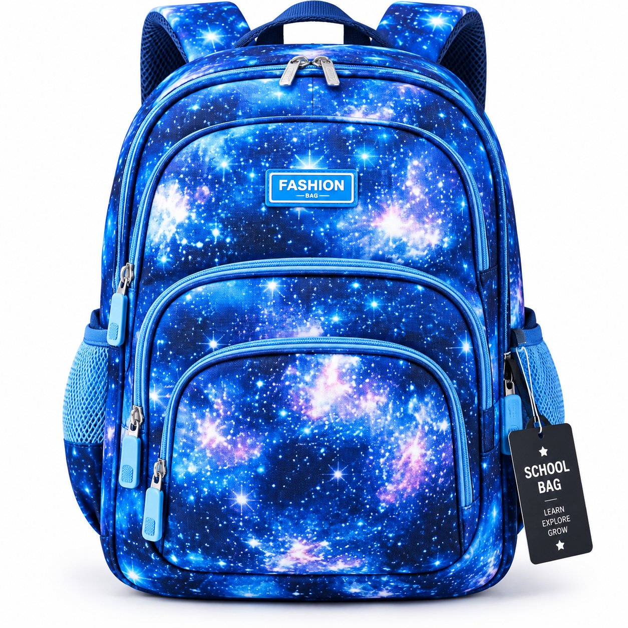 Stylish School Bag
