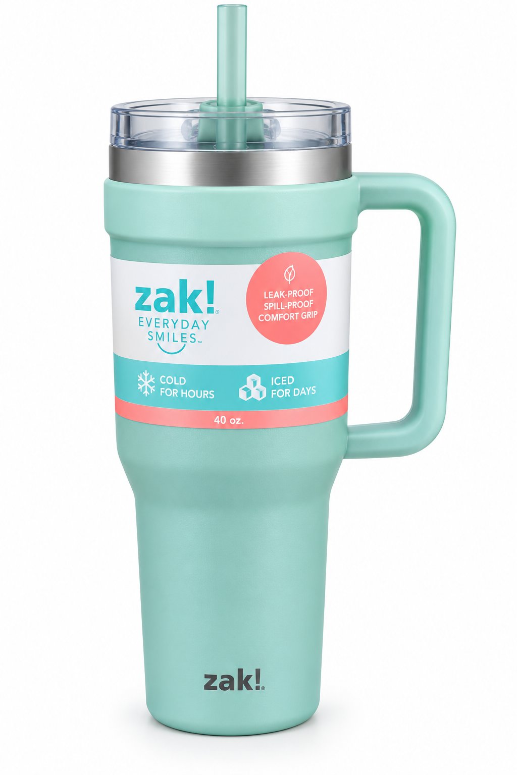 Stanley water bottle