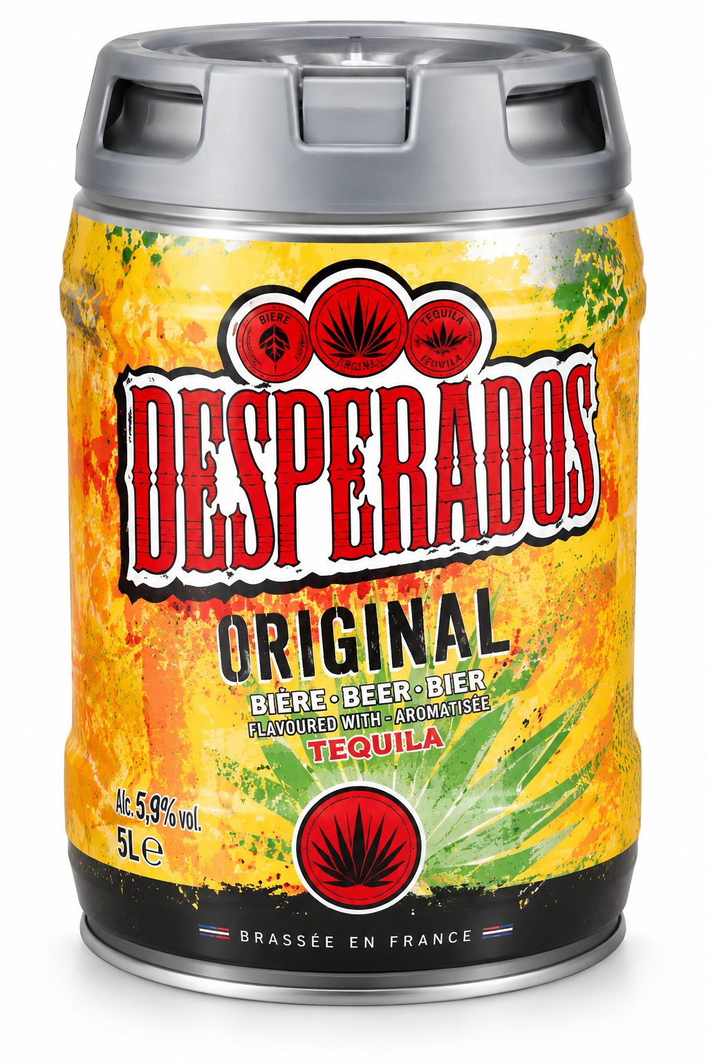 Desperados Beer