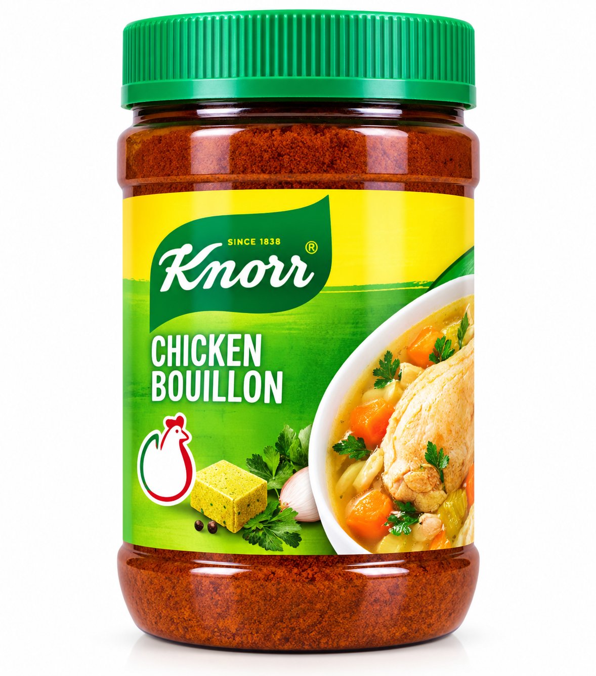 Knorr Chicken Bouillon