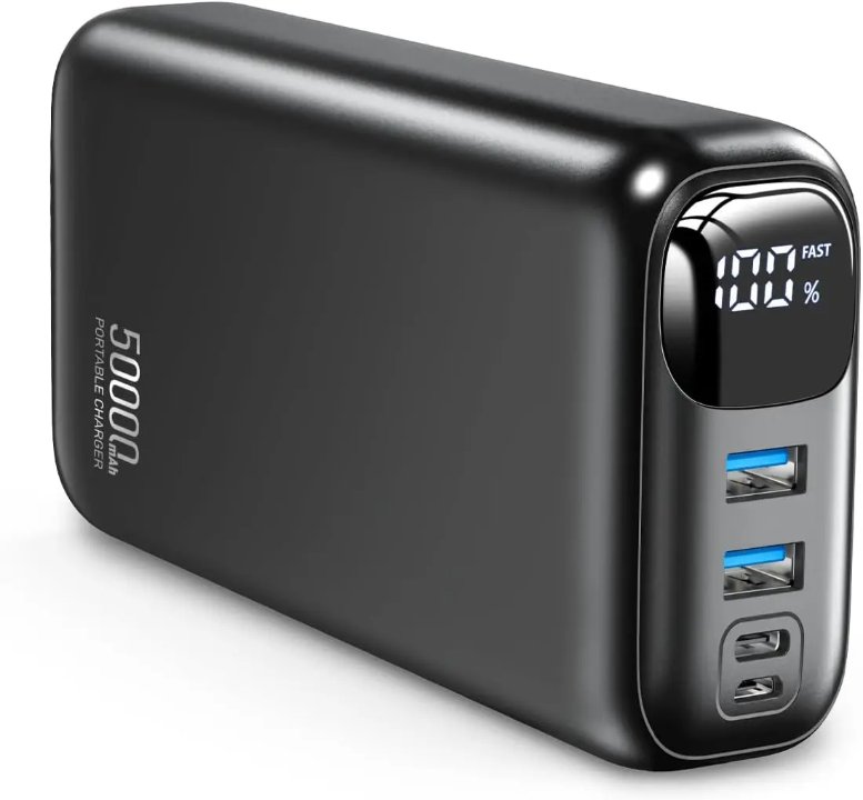 Power bank 