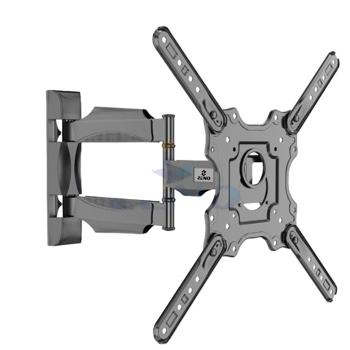 Television Wall Mount with Movement