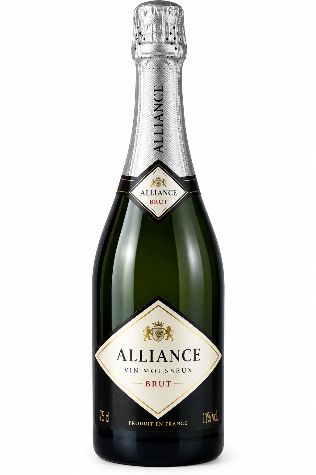 Alliance Sparkling Wine