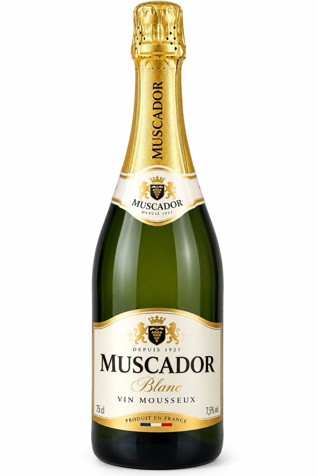 Muscador Sparkling Wine