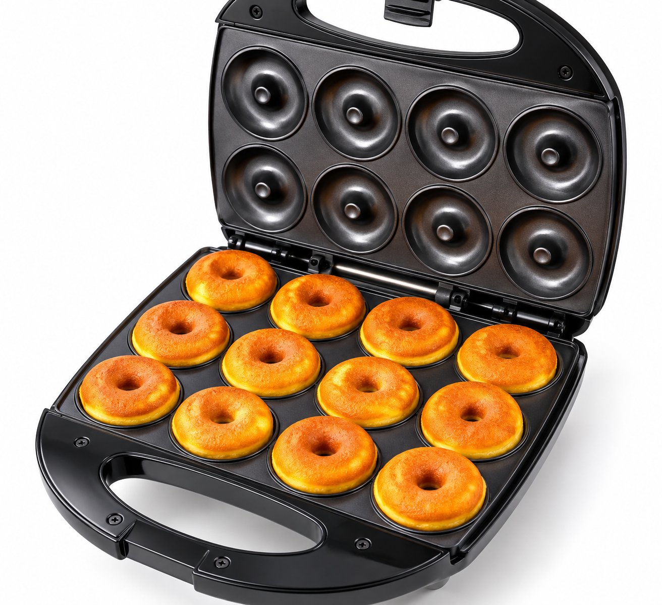 Mini Ring Donuts